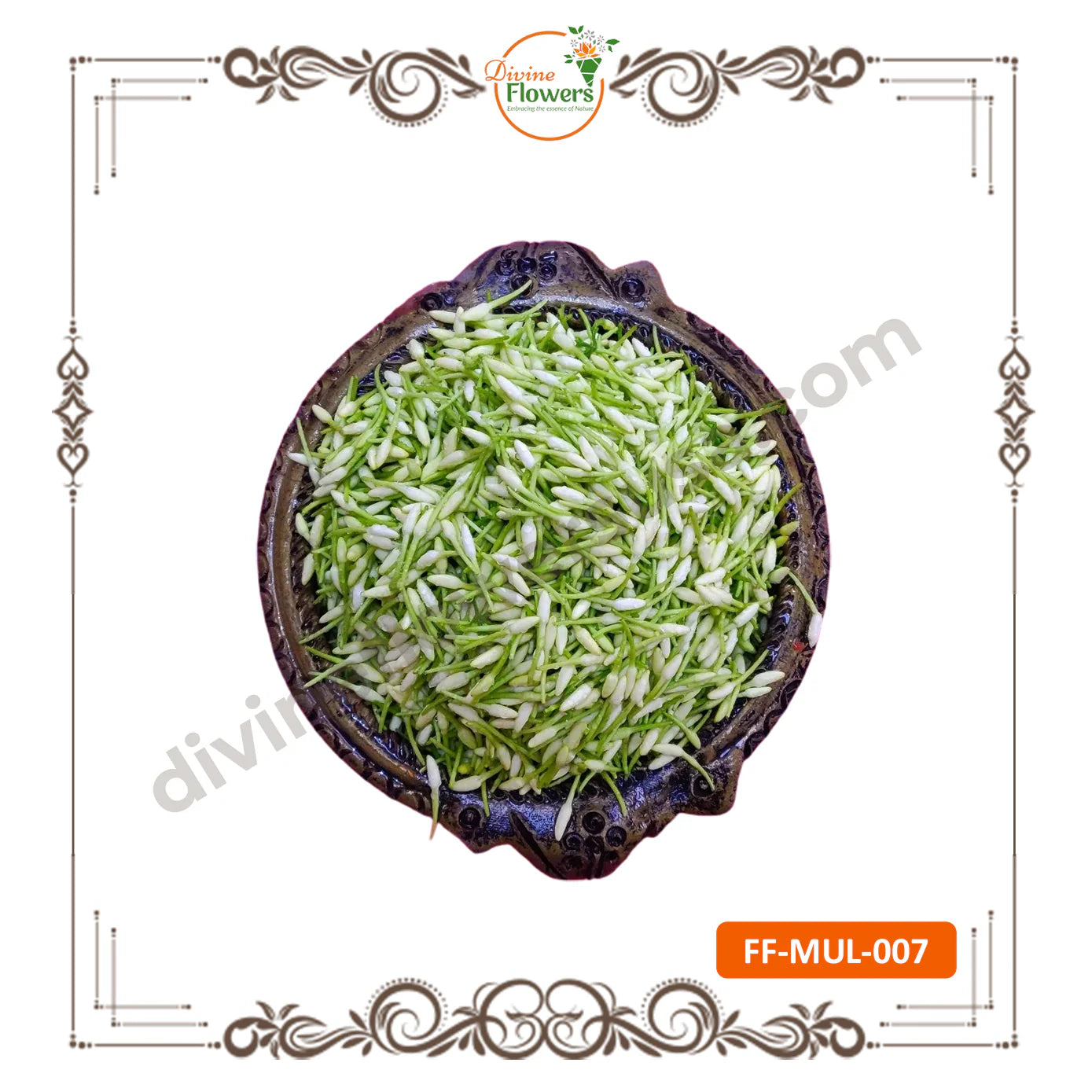 Mullai Loose (FF-MUL-007)