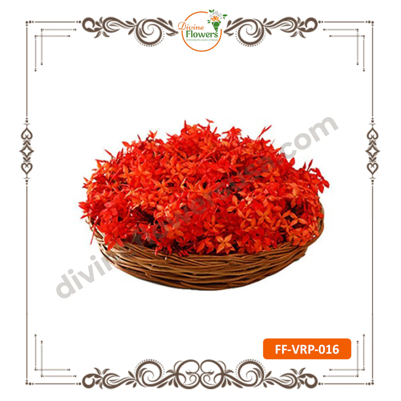 Vruchi Poo Loose(FF-VRP-016)