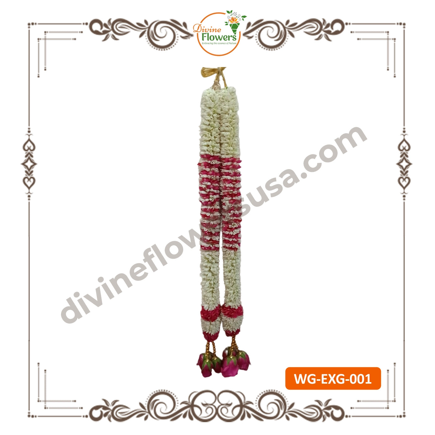 Exchange Garland (WG EXG 001)