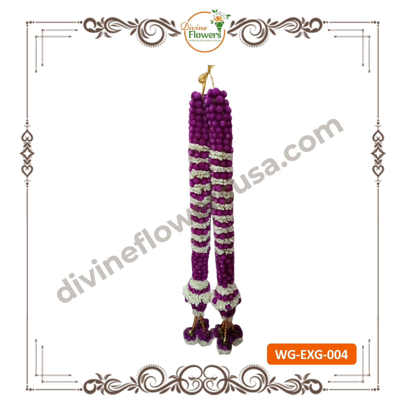 Exchange Garland (WG EXG 004)