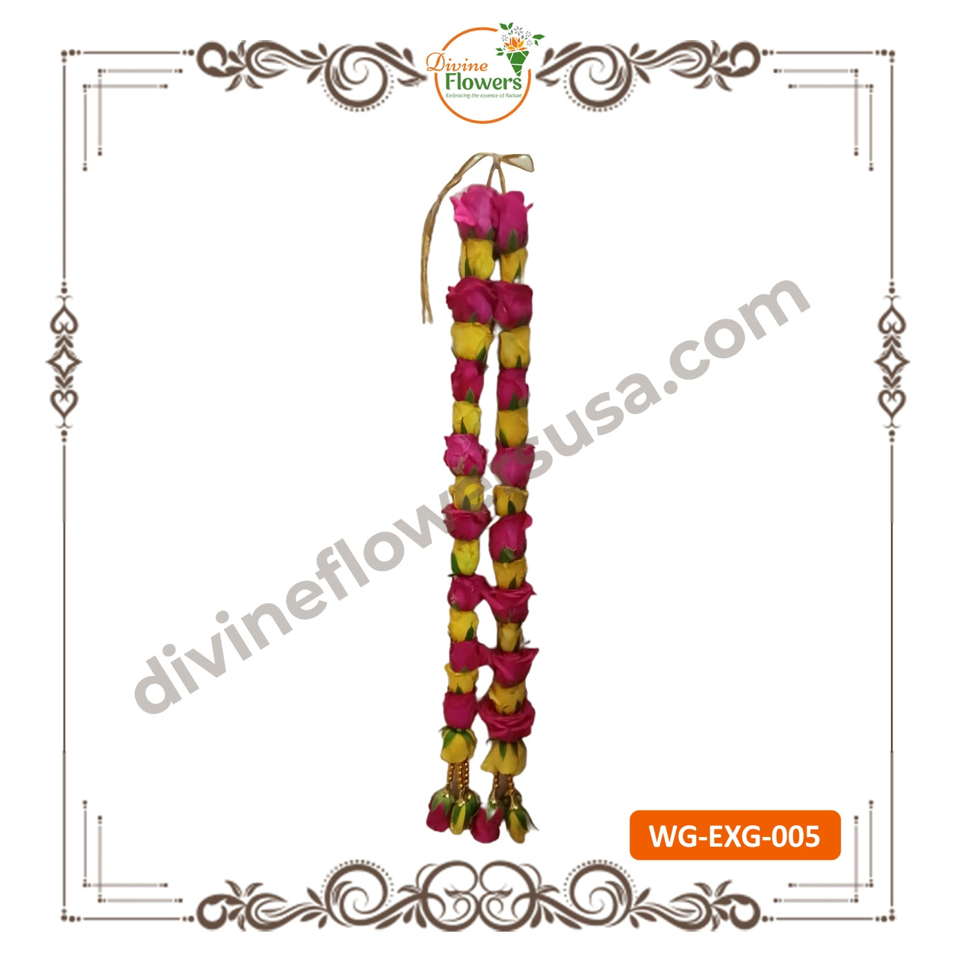 Exchange Garland (WG EXG 005)