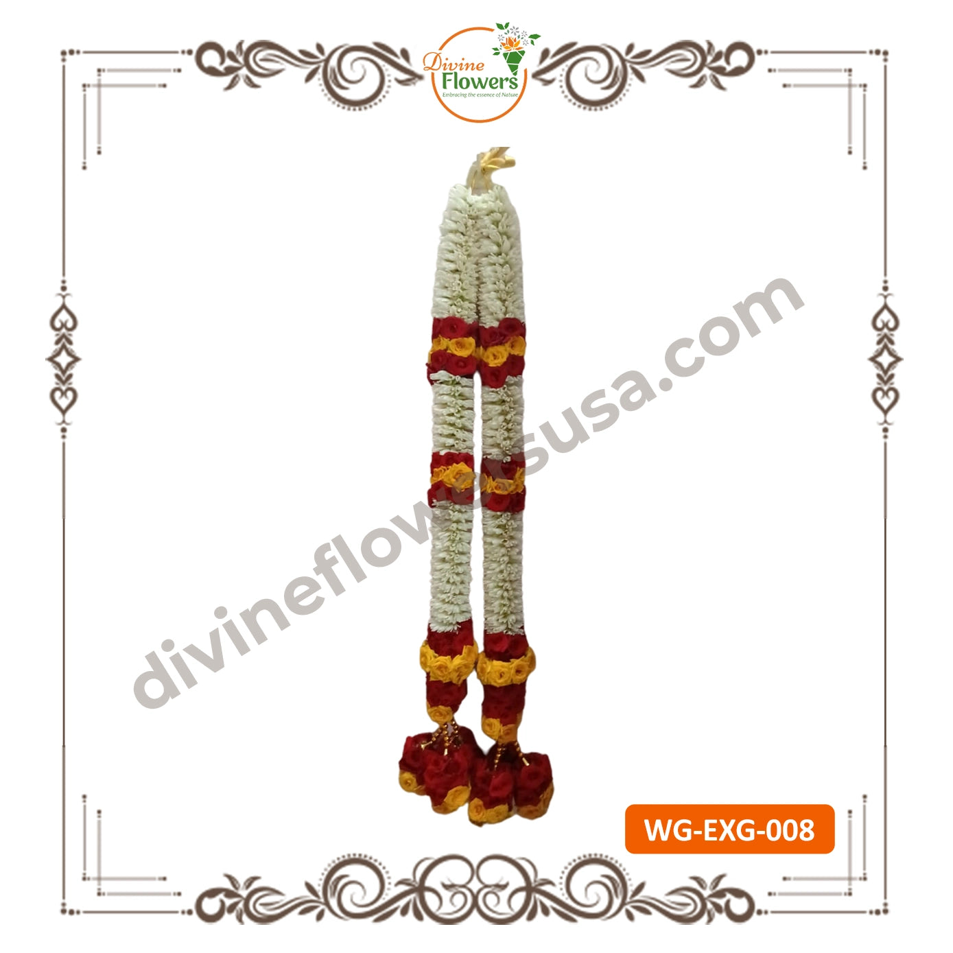 Exchange Garland (WG EXG 008)