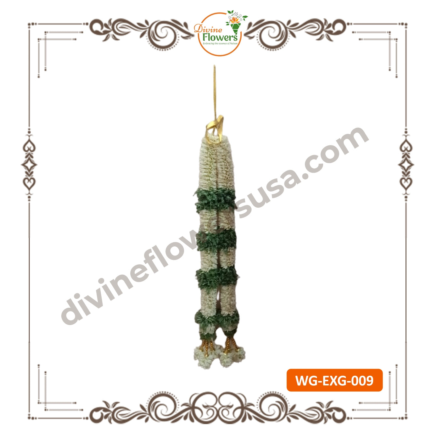Exchange Garland (WG EXG 009)