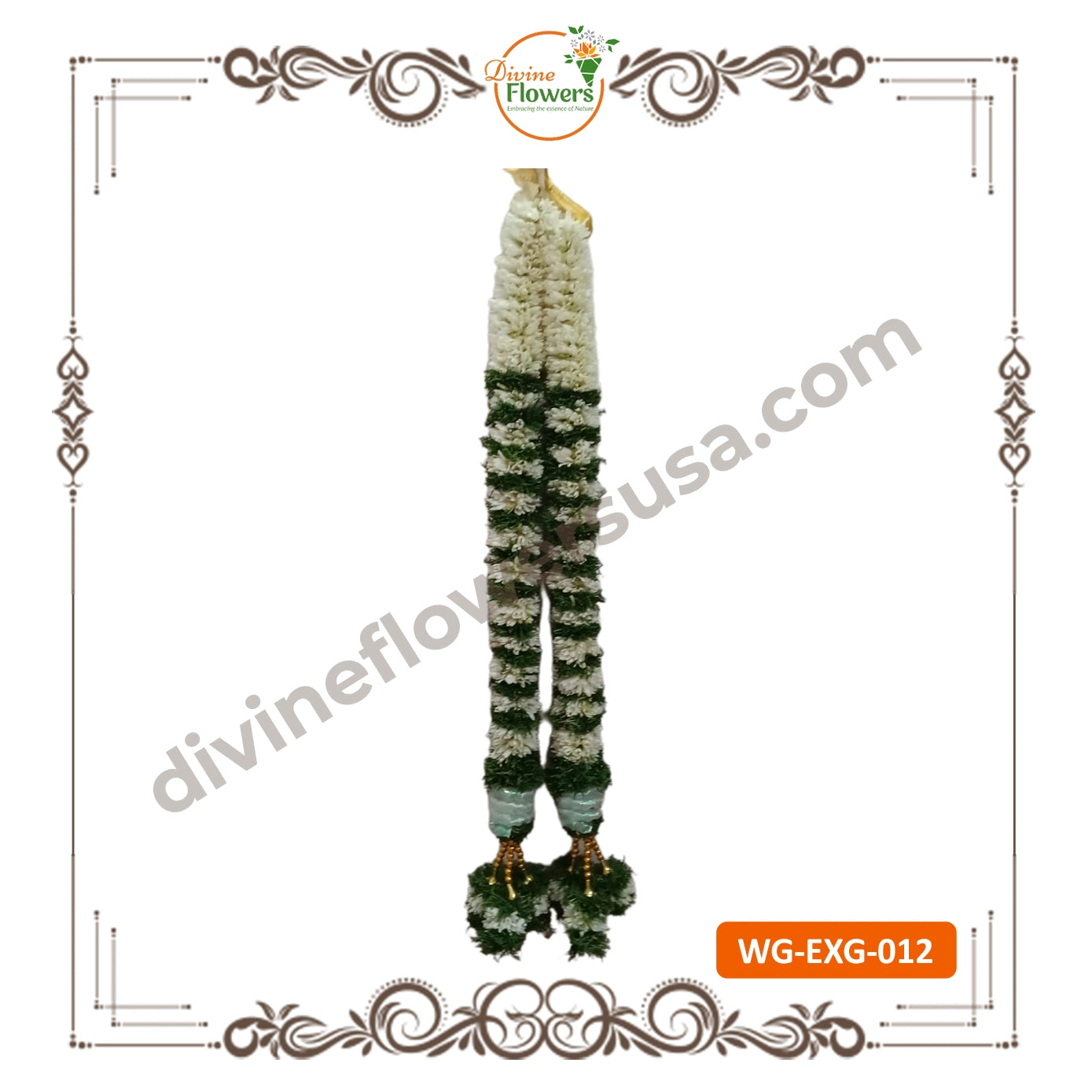 Exchange Garland (WG EXG 012)