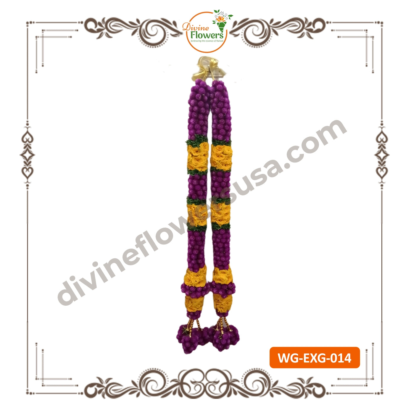 Exchange Garland (WG EXG 014)