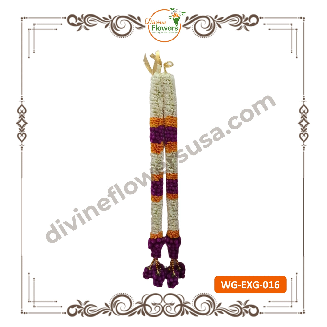 Exchange Garland (WG EXG 016)