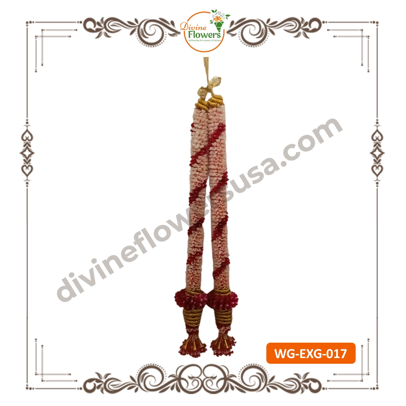 Exchange Garland (WG EXG 017)
