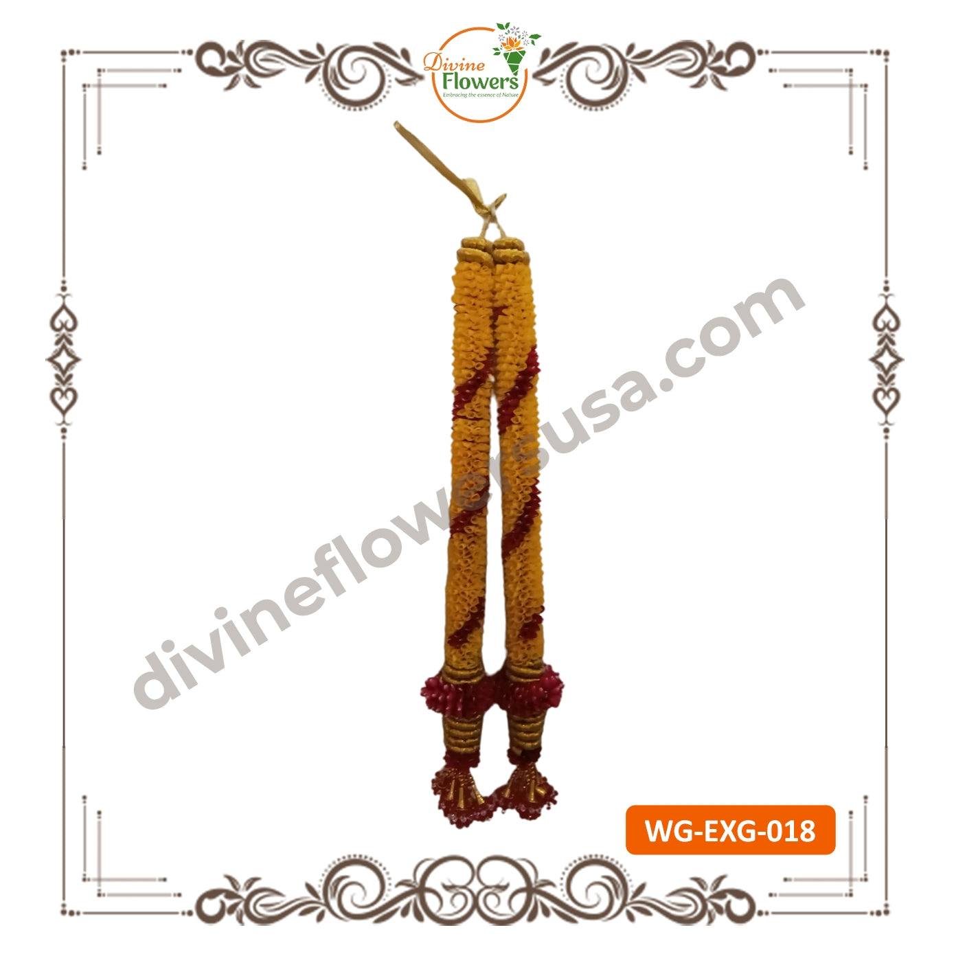 Exchange Garland (WG EXG 018)