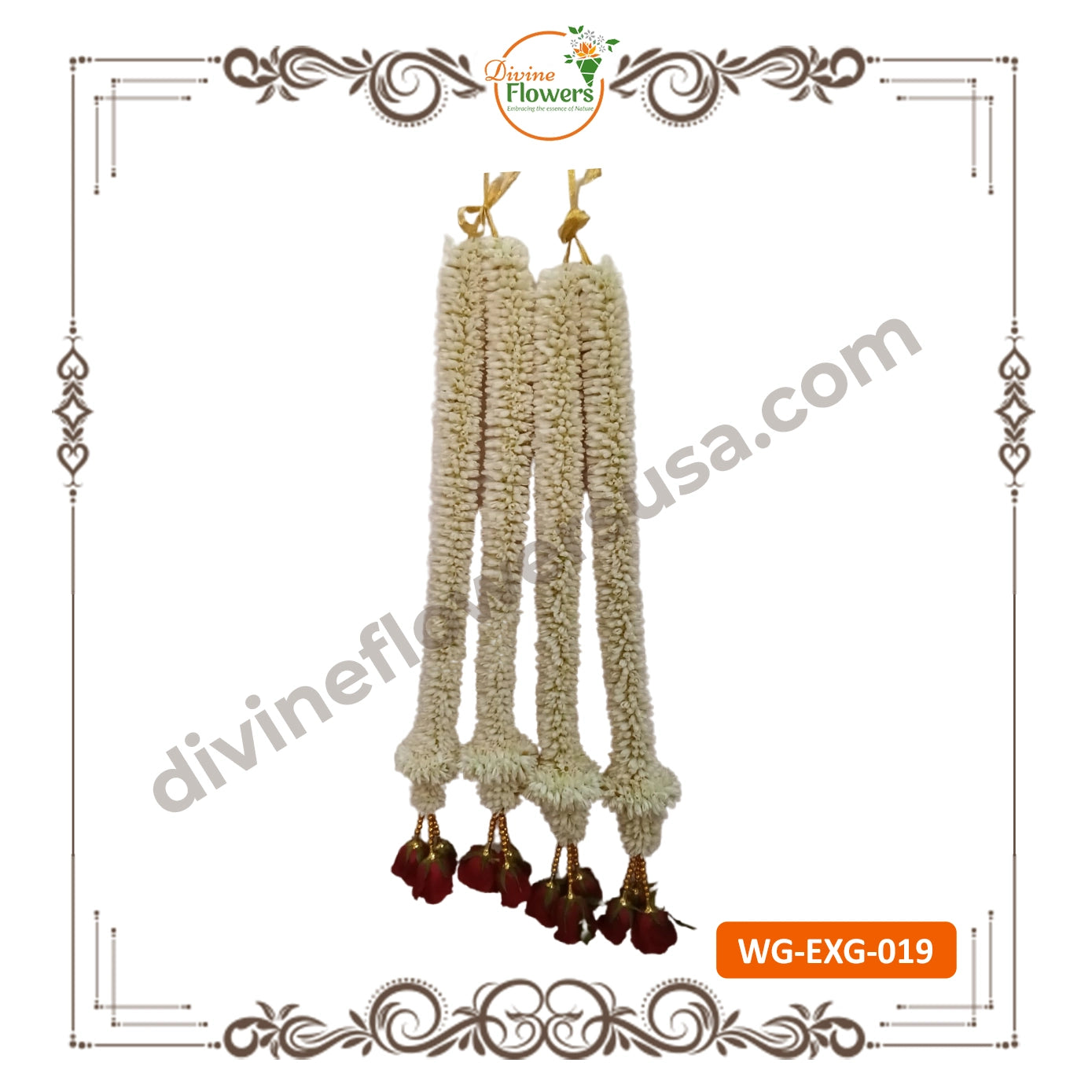 Exchange Garland (WG EXG 019)