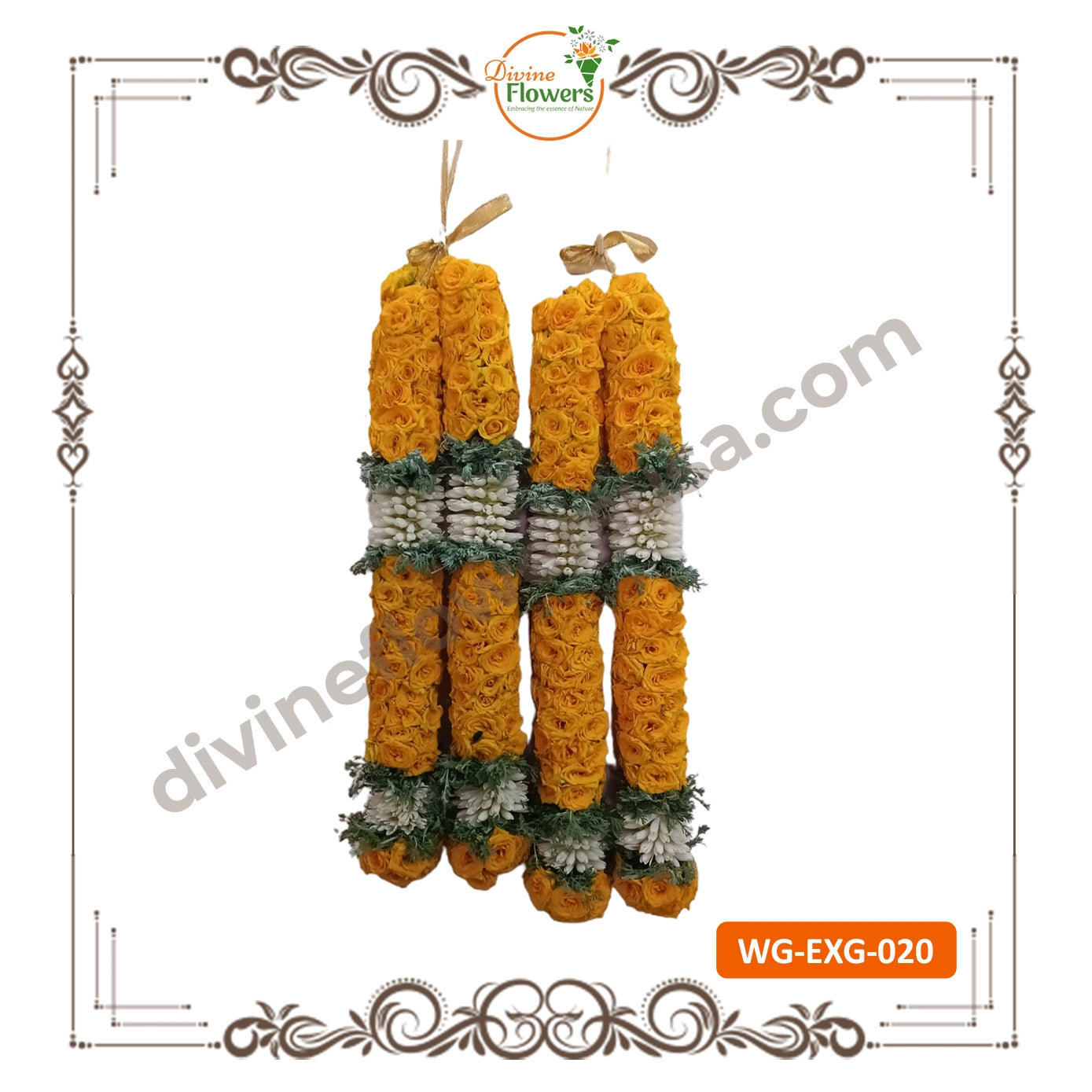 Exchange Garland (WG EXG 020)