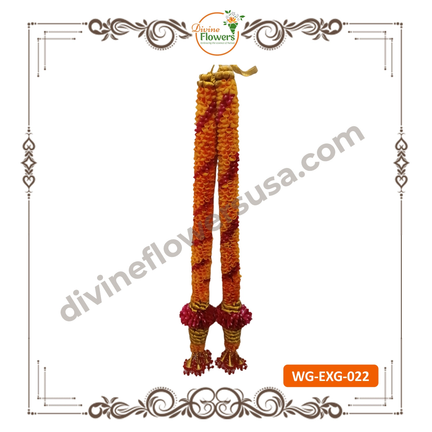 Exchange Garland (WG EXG 022)