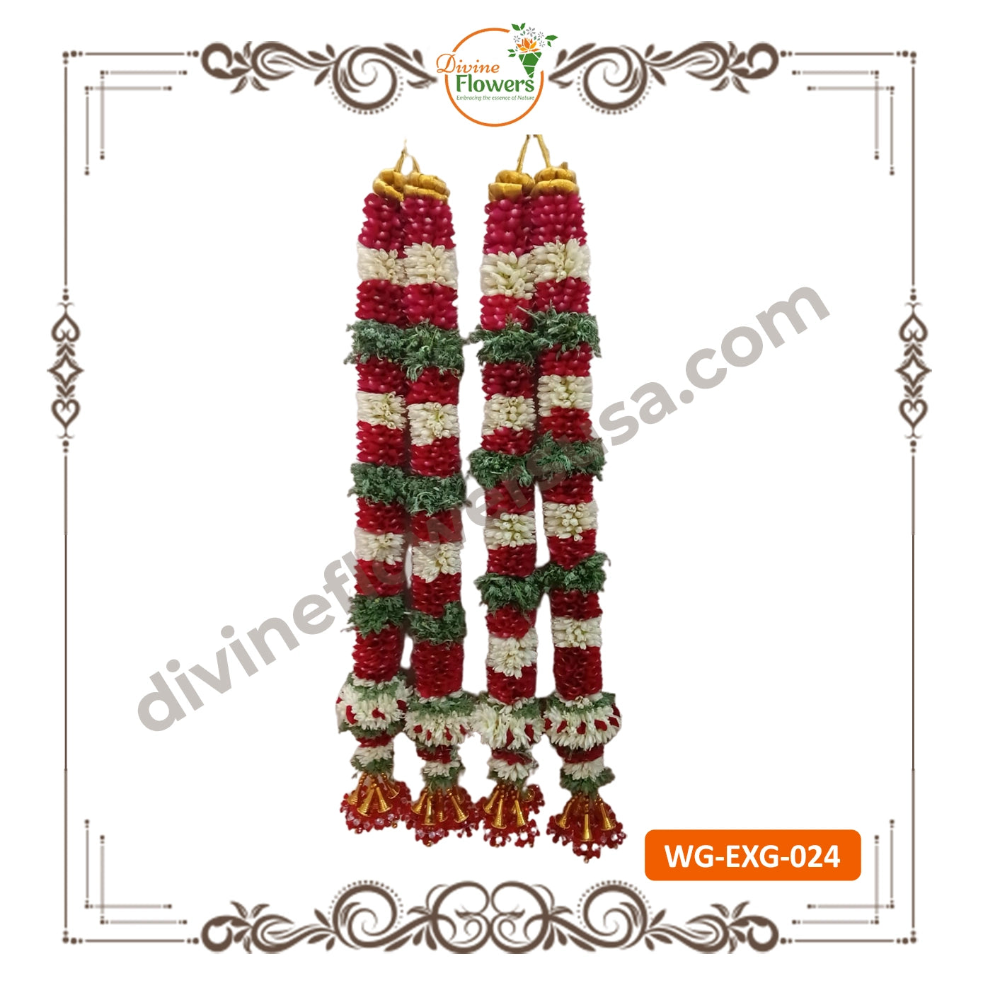 Exchange Garland (WG EXG 024)