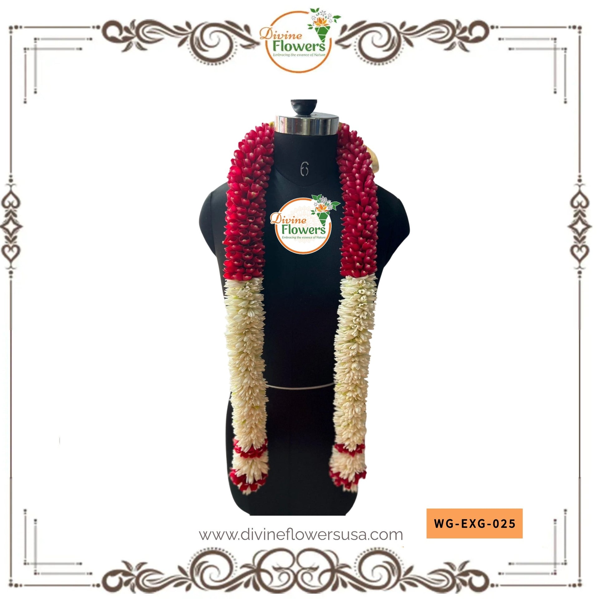 Exchange Garland (WG EXG 025)