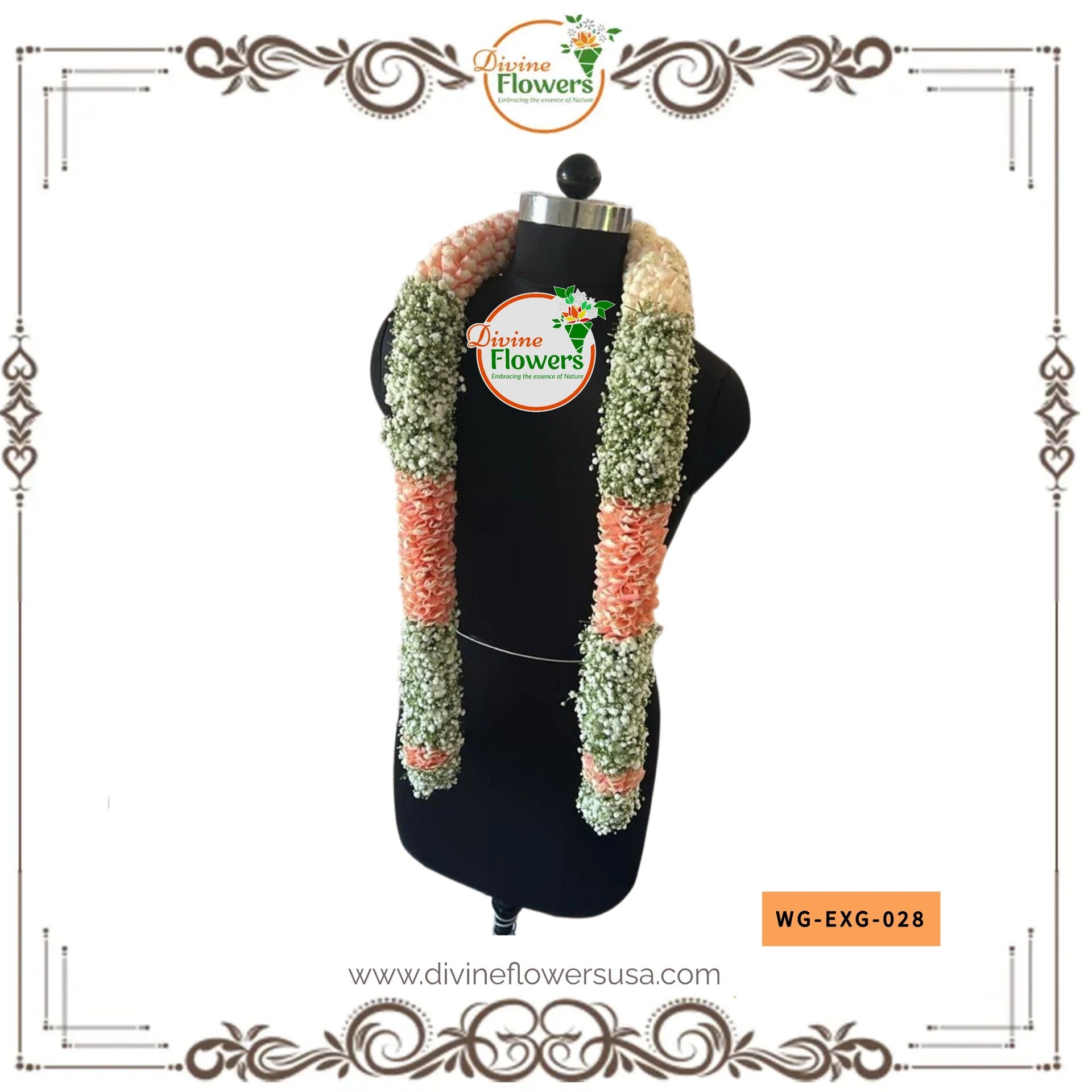 Exchange Garland (WG EXG 028)