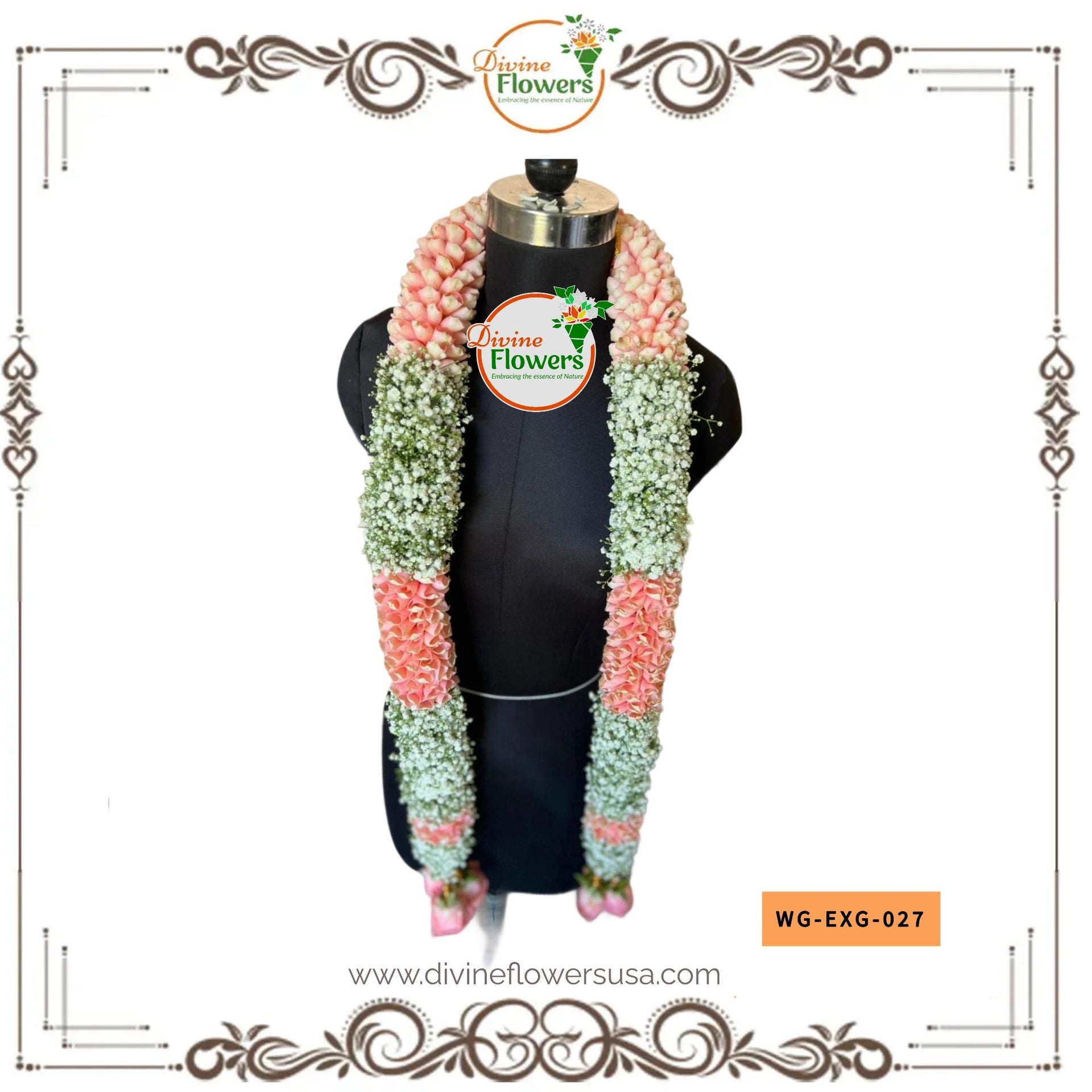 Exchange Garland (WG EXG 029)