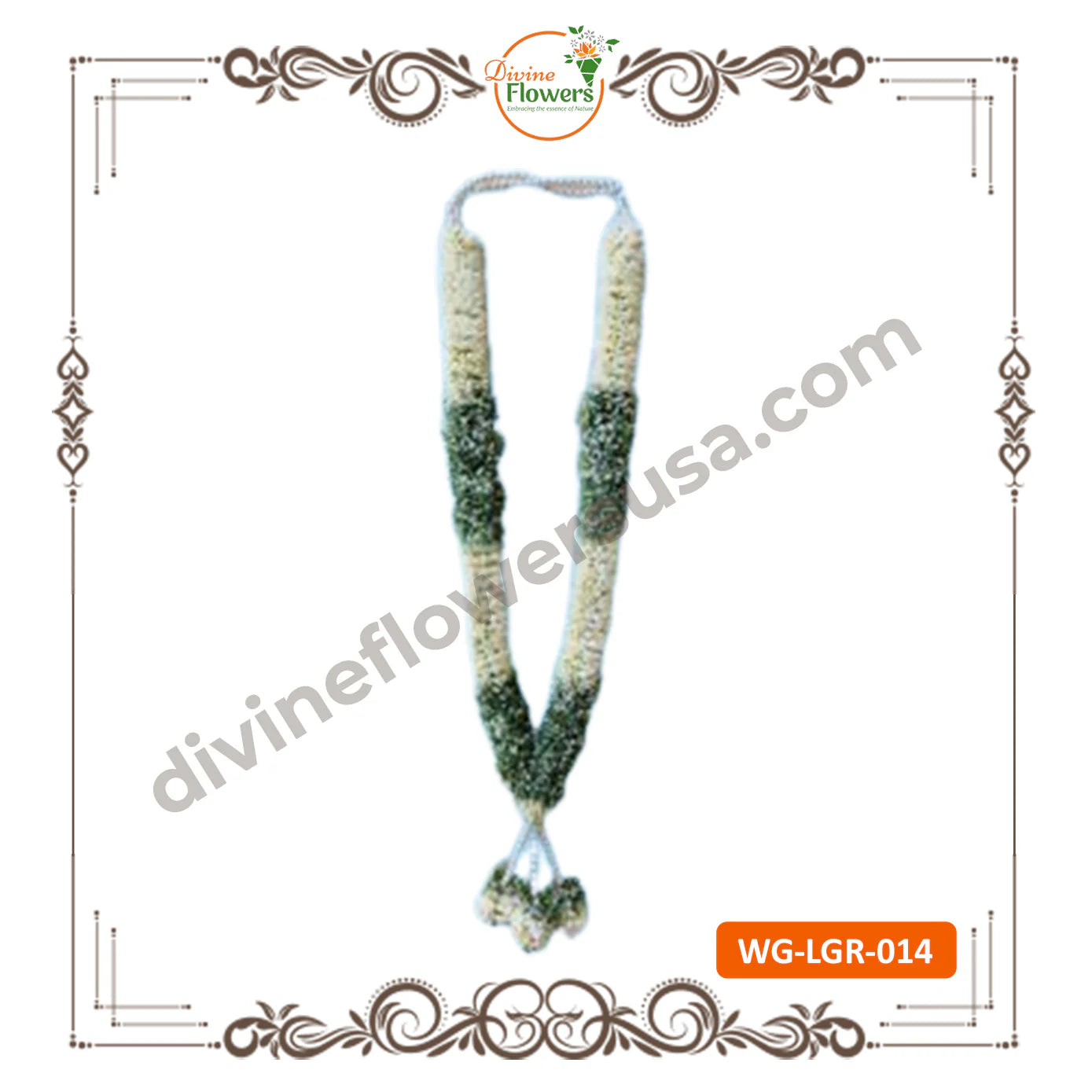 Lily Garlands (WG-LGR-014)
