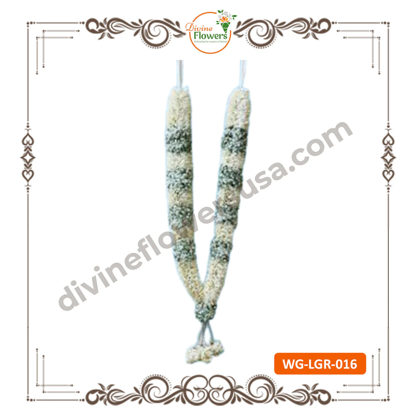Lily Garlands (WG-LGR-016)