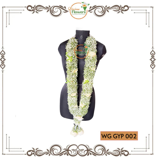 Gypsy / Baby Breadth Garland WG GYP 002