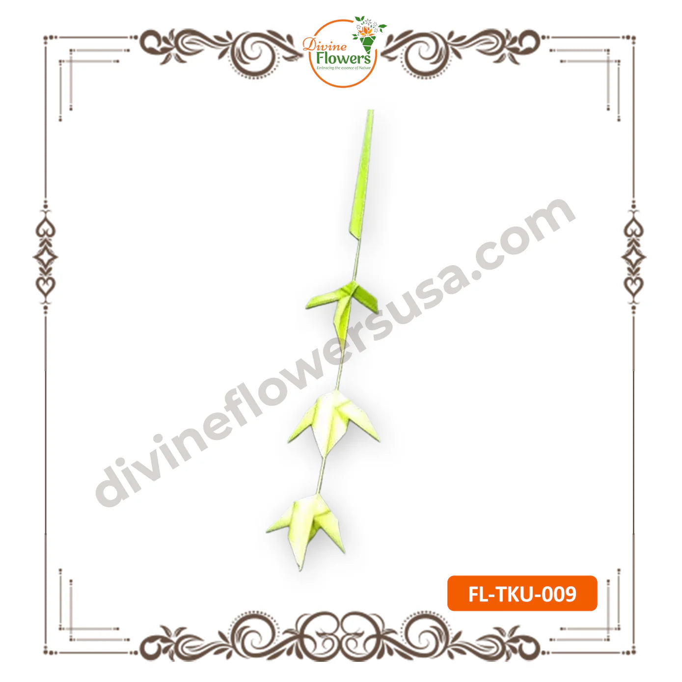 Thennai Thoranam (5 Nos) (FL-TKU-009)