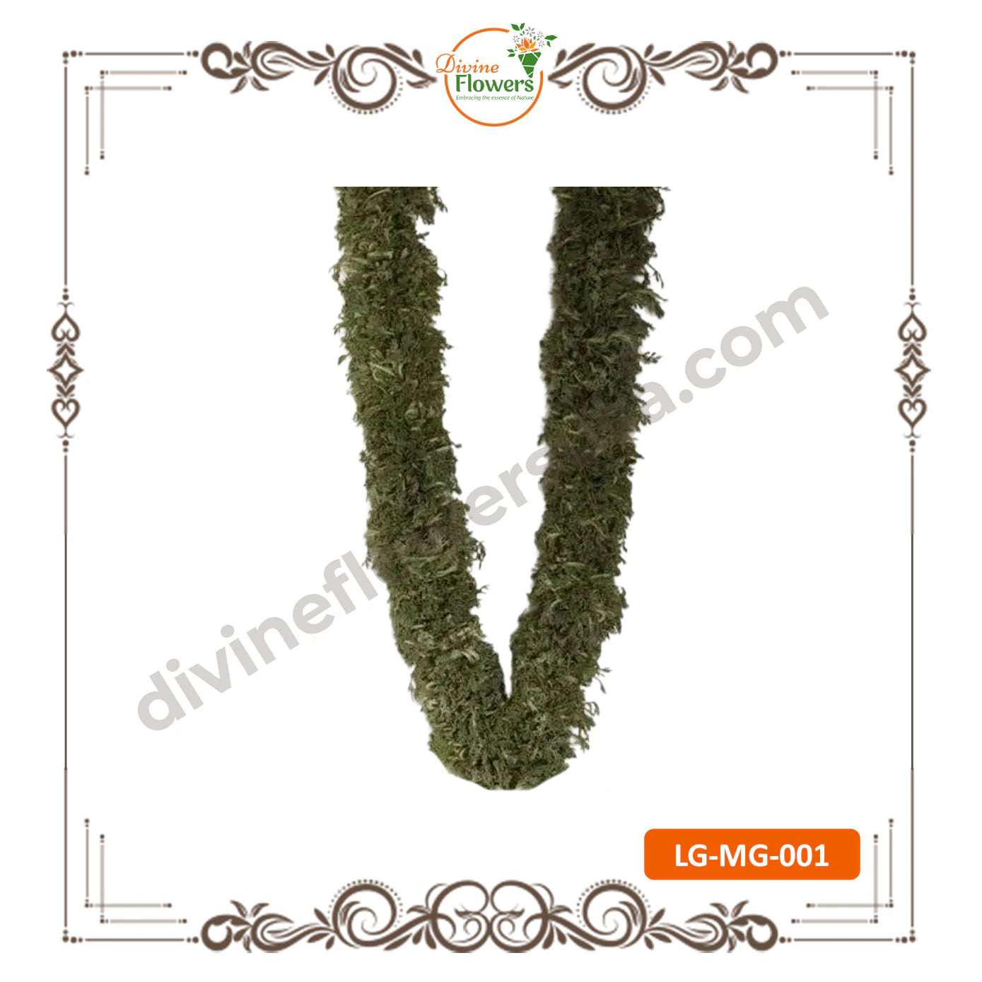 Marikolundhu Garlands (LG-MG-001)