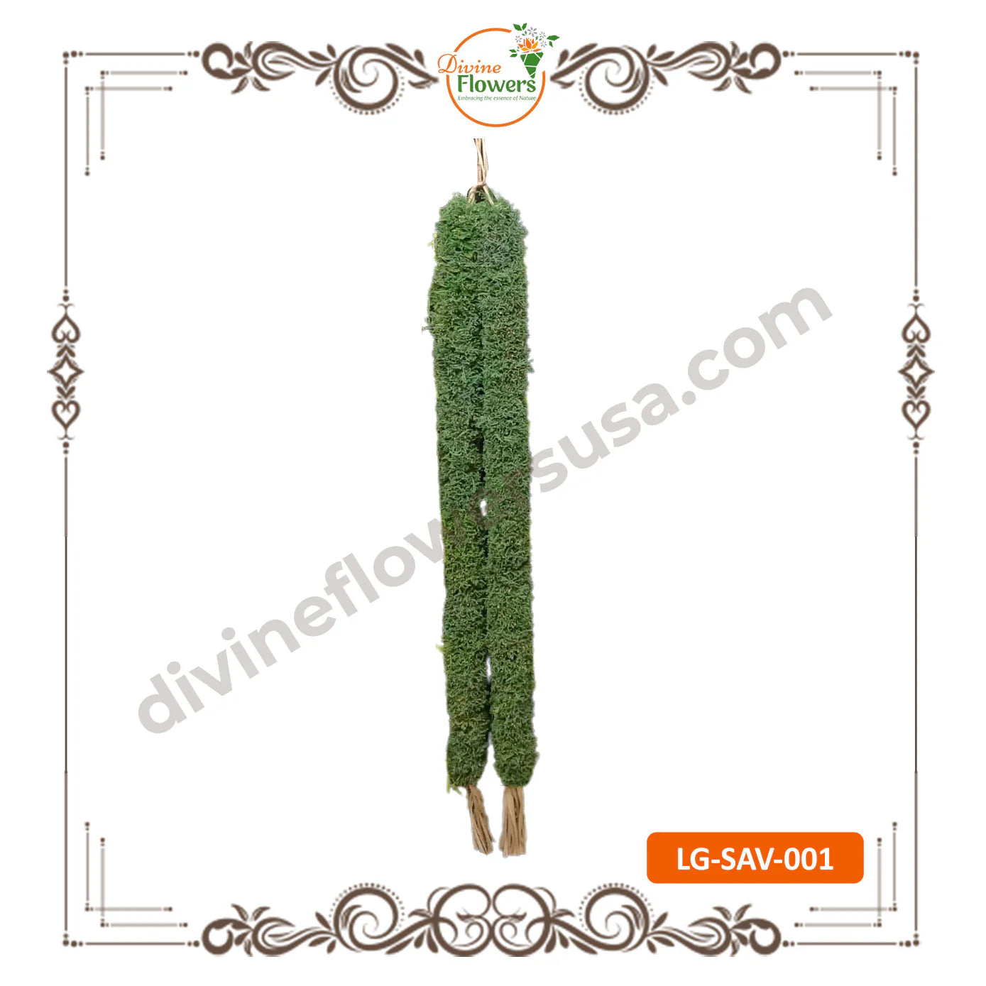 Savukku Garlands (LG-SAV-001)