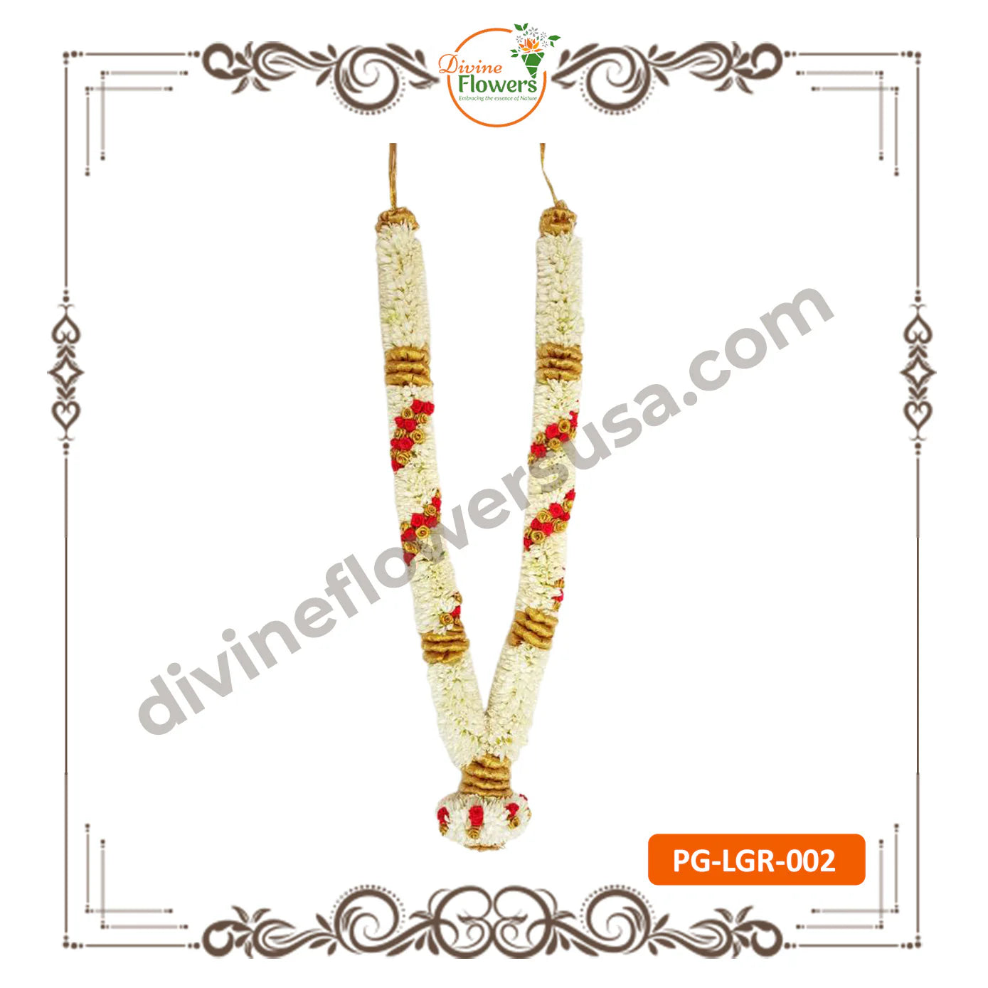 Lily Garlands (PG-LGR-002)