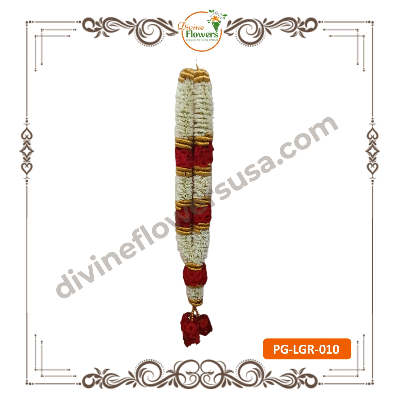 Lily Garlands (PG-LGR-010)