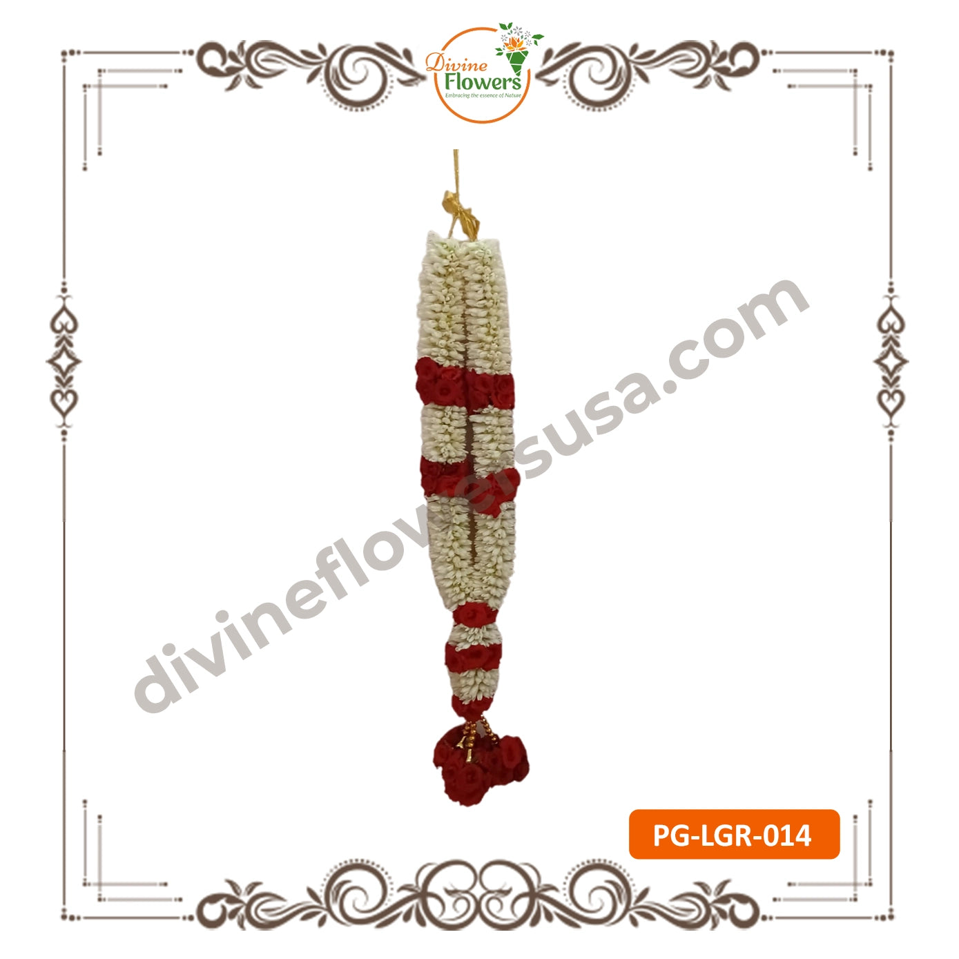 Lily Garlands (PG-LGR-014)
