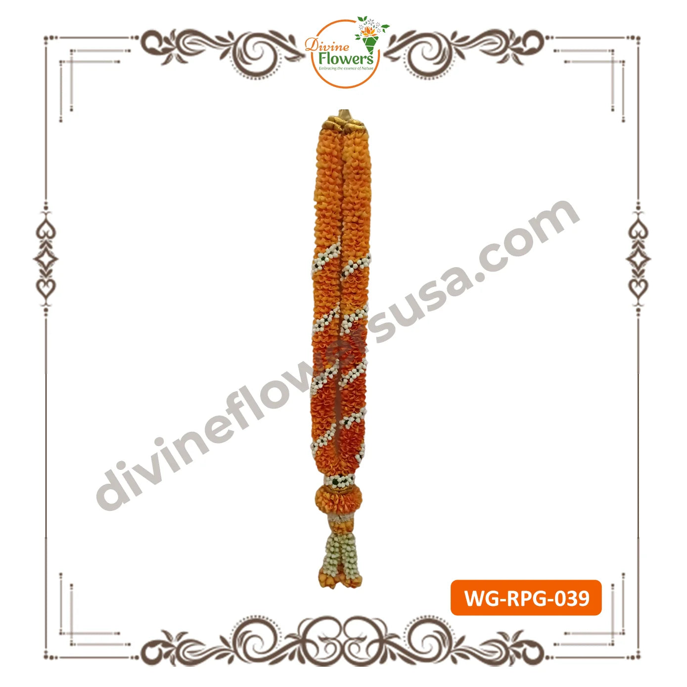 Rose Petal Garlands (WG-RPG-039)